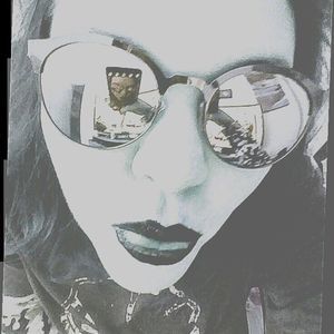 Meet your Posher, Angie moreno